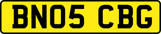 BN05CBG