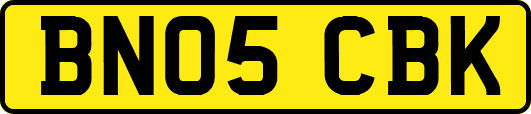 BN05CBK