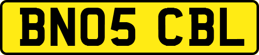 BN05CBL