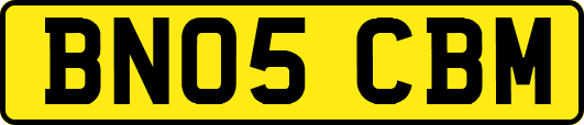 BN05CBM