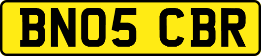 BN05CBR
