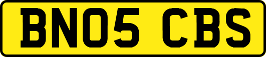 BN05CBS