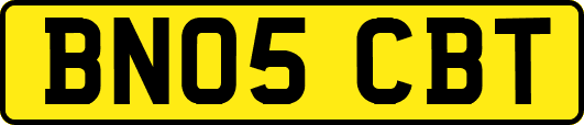 BN05CBT