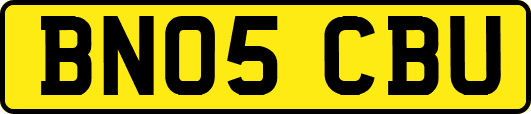 BN05CBU