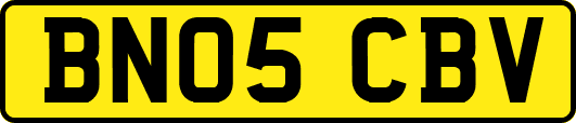 BN05CBV