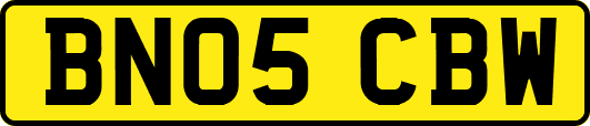 BN05CBW