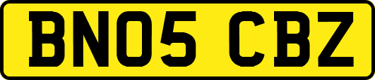BN05CBZ