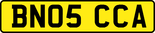 BN05CCA