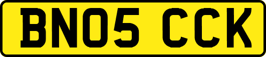 BN05CCK