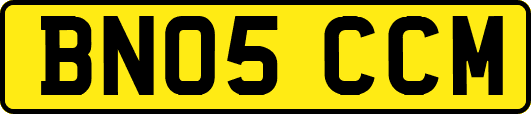 BN05CCM