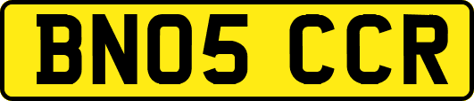 BN05CCR