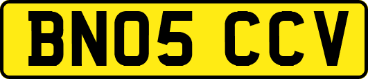 BN05CCV