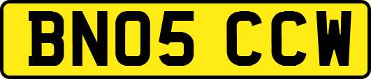 BN05CCW