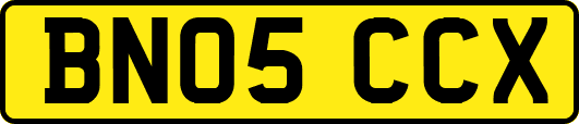 BN05CCX