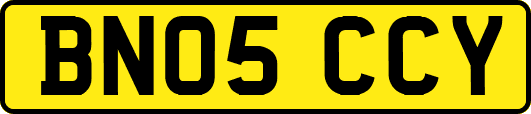 BN05CCY