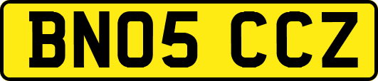 BN05CCZ