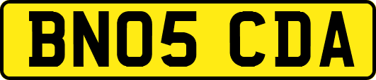 BN05CDA