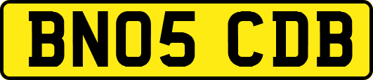BN05CDB