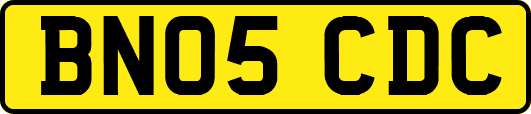 BN05CDC