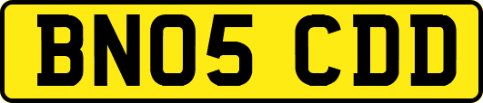 BN05CDD