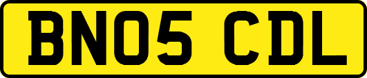 BN05CDL