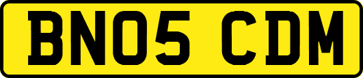 BN05CDM