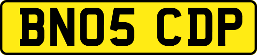 BN05CDP