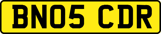 BN05CDR