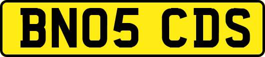 BN05CDS
