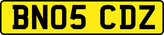 BN05CDZ