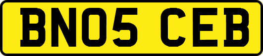BN05CEB