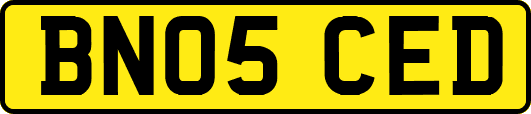 BN05CED