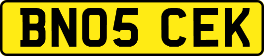 BN05CEK