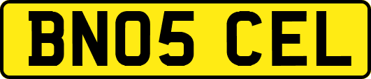 BN05CEL