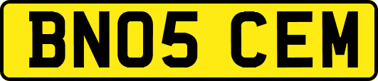 BN05CEM