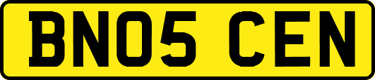 BN05CEN