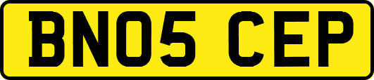 BN05CEP