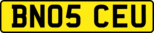 BN05CEU