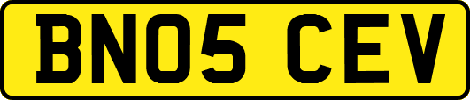 BN05CEV
