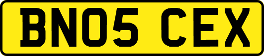 BN05CEX