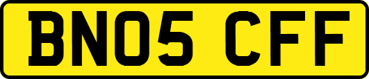 BN05CFF