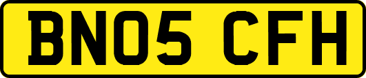 BN05CFH