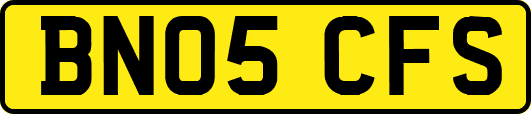 BN05CFS