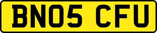 BN05CFU