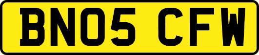 BN05CFW