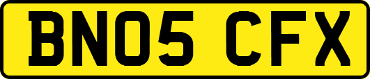 BN05CFX