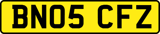 BN05CFZ