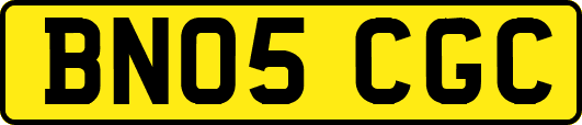 BN05CGC