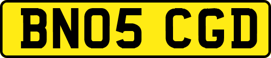 BN05CGD