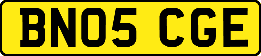 BN05CGE